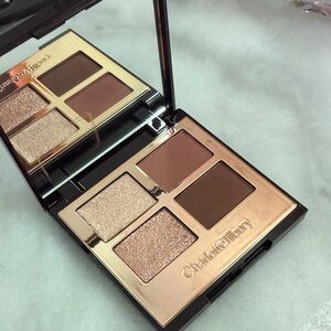 Charlotte Tilbury eye shadow